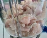 Foto langkah ke 1 dari resep Egg Chicken Roll Homemade.
