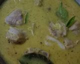 Foto langkah ke 4 dari resep Ayam dan Tempe Ungkep.