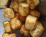 ডাল পটল পনির (Dal potol paneer recipe in Bengali) রেসিপি ধাপ - 2 ছবি
