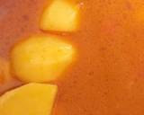 Chicken aloo recipe step 5 photo