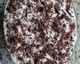 Foto do passo 7 de Pavê Floresta Negra Vegano