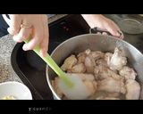 Foto del paso 4 de la receta Alitas de Pollo con Limón
