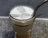 Foto langkah ke 5 dari resep Jus Mangga Yakult.