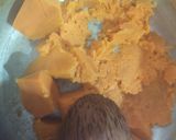 Foto langkah ke 2 dari resep Kue Keria (donat ubi).
