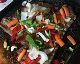 Foto del paso 2 de la receta: Pechito de cerdo al horno de barro (horno Común también)