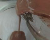 Foto del paso 3 de la receta: Leche Condensada De Chocolate En Batidora