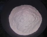 Foto del paso 3 de la receta: Brazo gitano de chocolate, relleno de fresa