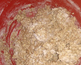 Foto del paso 1 de la receta: Pan vegano de avena, jengibre pomelo fresco 😎😍(dulce)