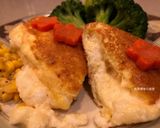 A picture of step 14 of [Viral Recipe 2] 1000-Times Omelette.