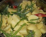 Foto del paso 1 de la receta: Charquicán casero 😋