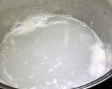 【冬日甜點】香芋芋圓系列(3種搭配)的食譜步驟17照片