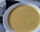 Foto del paso 5 de la receta: Salsa de pimentón amarillo y queso crema🫑🥕🧀