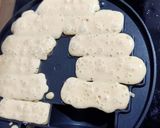 Foto langkah ke 4 dari resep Pukis Sourdough Discard.