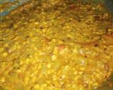 जैन लौकी चना दाल की सब्जी (jian lauki chana dal ki sabzi recipe in Hindi) रेसिपी चरण 4 फोटो