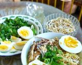 Foto langkah ke 7 dari resep Soto Kudus.