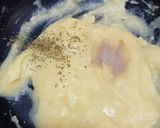 Foto langkah ke 4 dari resep Mashed Potato Creamy.