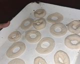 Foto del paso 5 de la receta: Rosquitas