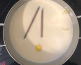 Foto del paso 1 de la receta: Natillas con galletas María