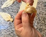 A picture of step 5 of Algerian Griwech – Easy Recipe.