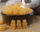 Une image de l'étape 5 de 🍬 Bonbons aux fruits (sans gélatine et sans sucre).