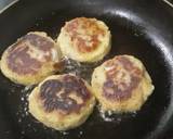 Chickpeas healthy falafel & hummus