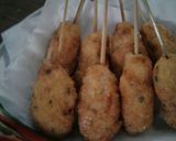 Foto langkah ke 5 dari resep Sempol Tahu.