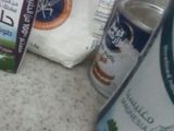 كيكه النوتيلا على طريقتي