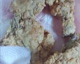 Foto langkah ke 7 dari resep Ayam geprek ala bensu mudah dan praktis.