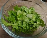 Foto del paso 4 de la receta: Tosta de falso guacamole