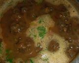 A picture of step 6 of Lentils stew #authormarathon# #4weekschallenge#.