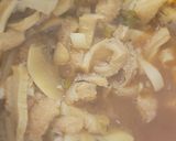 Foto del paso 7 de la receta: Guatitas Renca