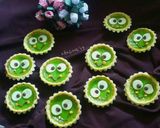 Foto langkah ke 9 dari resep Pie Susu Keropi 1 Telur (ANTI GAGAL).