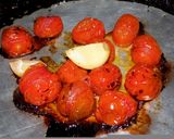 Foto del paso 3 de la receta: Cherry caramelizados
