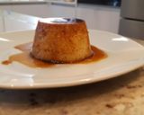 Foto del paso 6 de la receta Flan de almendras