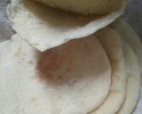 Foto langkah ke 7 dari resep Khubz/Roti pita.