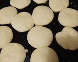 Foto del paso 11 de la receta: ALFAJORES DE MAICENA II (OTRA RECETA)