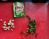 Moong Dal Chilla recipe step 2 photo