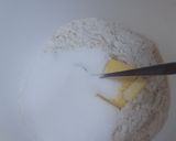 Foto del paso 1 de la receta: Kuchen de nuez