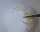 Foto del paso 1 de la receta: Kuchen de nuez