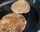 Foto del paso 3 de la receta: Tortilla Garbanza