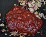 শেজওয়ান এগপ্লান্ট (Schezwan Eggplant recipe in Bengali) রেসিপি ধাপ - 2 ছবি