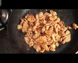 A picture of step 2 of Tortilla Wraps.