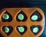 Foto del paso 2 de la receta: Muffins de algarroba y banana