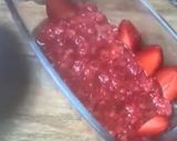 Une image de l'étape 6 de 🍓Tiramisu fraises 🍓 pistaches 🍰.
