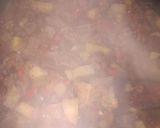 Foto del paso 5 de la receta: Empanadas de carne cortada a cuchillo