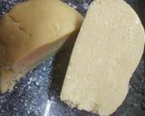 Foto del paso 4 de la receta: Galletitas de manteca