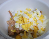 Foto del paso 4 de la receta: Volovanes con filetes de melva