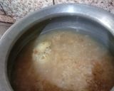 গোবিন্দভোগ চালের খিচুড়ি (Gobindobhog chaler khichuri recipe in bengali) রেসিপির ধাপ 2 ছবি