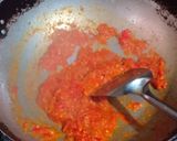 Foto langkah ke 2 dari resep Balado Terong Ikan Teri.