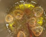 Foto del paso 2 de la receta: Aceite picante